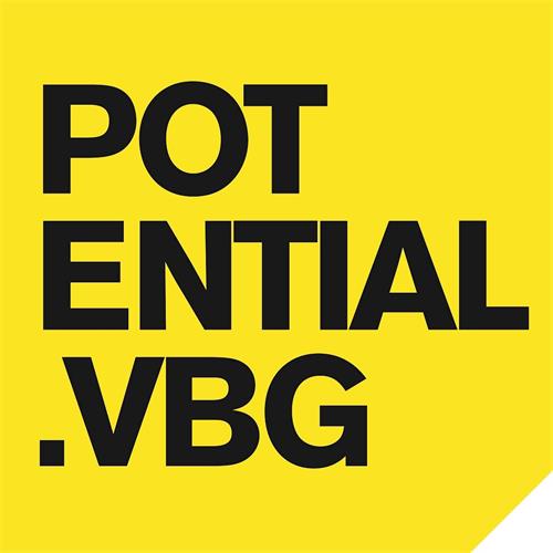 POTENTIAL.VBG trademark