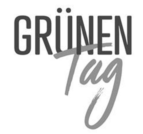 Grünen Tag trademark