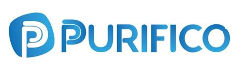 P PURIFICO trademark