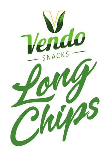 Vendo SNACKS Long Chips trademark