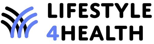 LIFESTYLE 4HEALTH trademark