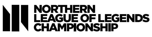 NORTHERN LEAGUE OF LEGENDS CHAMPIONSHIP trademark