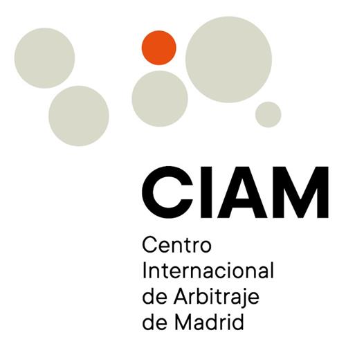 CIAM Centro Internacional de Arbitraje de Madrid trademark