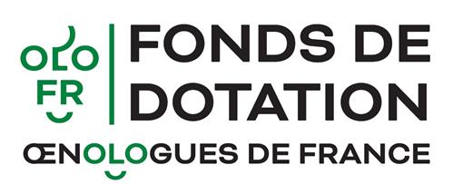 FONDS DE DOTATION OENOLOGUES DE FRANCE trademark