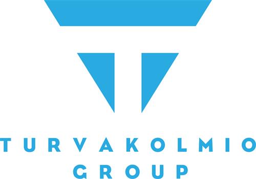 TURVAKOLMIO GROUP trademark