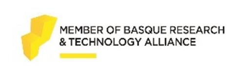 MEMBER OF BASQUE RESEARCH & TECHNOLOGY ALLIANCE trademark