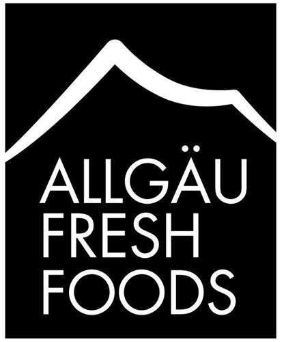 Allgäu Freshfoods trademark