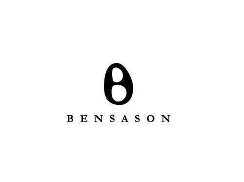 B BENSASON trademark