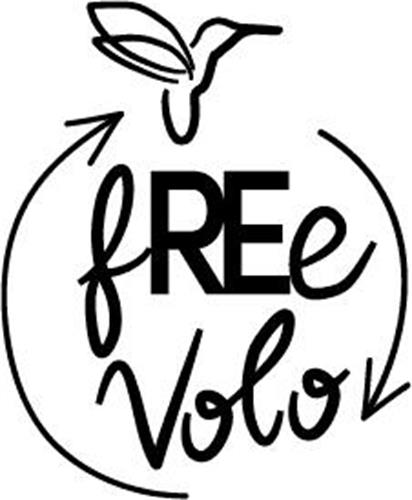 free volo trademark