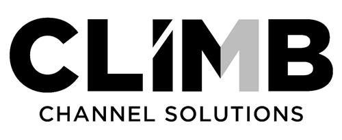 CLIMB CHANNEL SOLUTIONS trademark