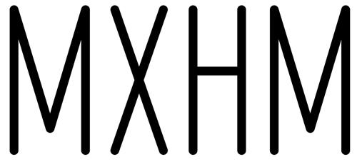 MXHM trademark