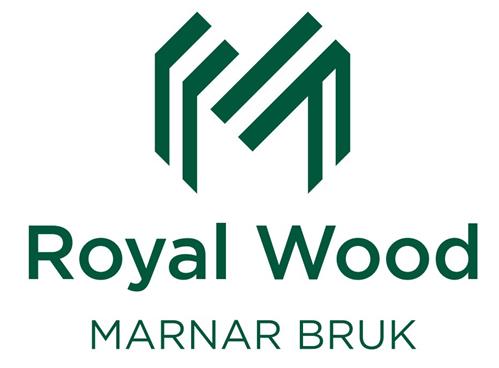 Royal Wood MARNAR BRUK trademark