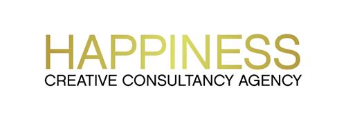 HAPPINESS CREATIVE CONSULTANCY AGENCY trademark