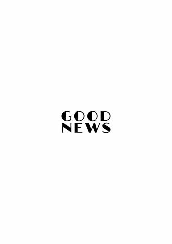 GOOD NEWS trademark