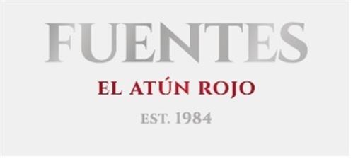 FUENTES EL ATÚN ROJO EST.1984 trademark