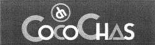 COCOCHAS trademark