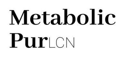 Metabolic PurLCN trademark