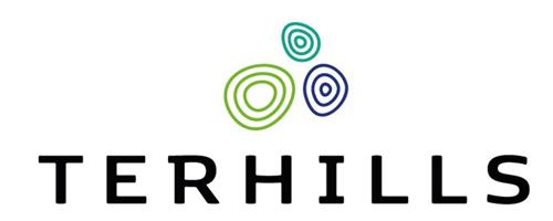 TERHILLS trademark