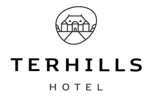 TERHILLS Hotel trademark