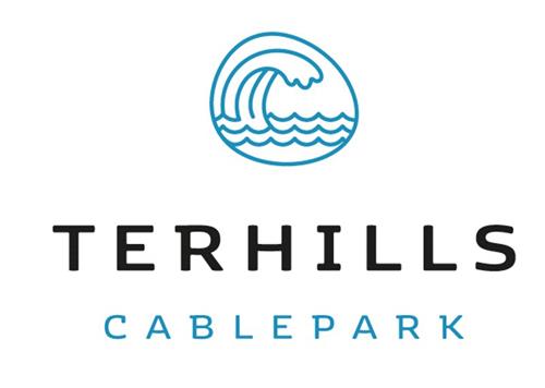 TERHILLS CABLEPARK trademark