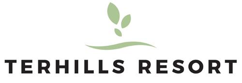 TERHILLS Resort trademark