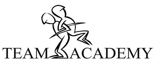 TEAM ACADEMY trademark