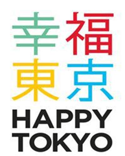 HAPPY TOKYO trademark