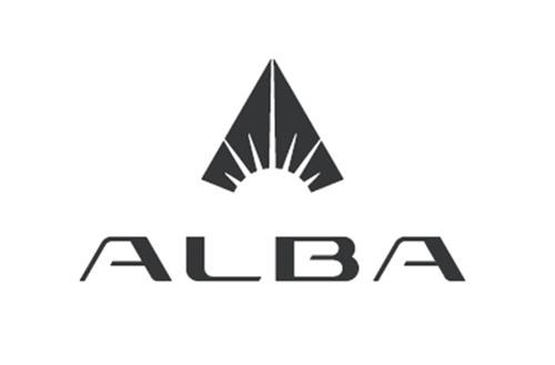 ALBA trademark