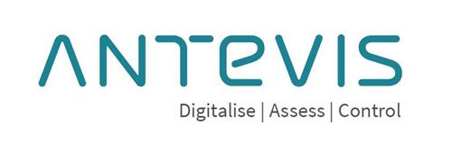 ANTEVIS Digitalise | Assess | Control trademark