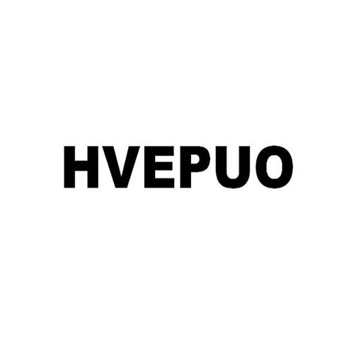 HVEPUO trademark