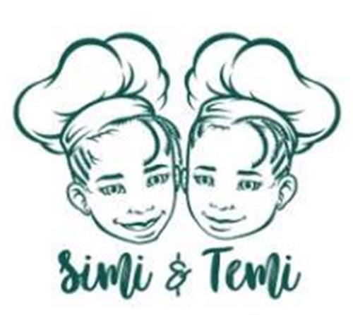 SIMI & TEMI trademark