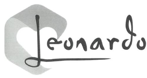 LEONARDO trademark