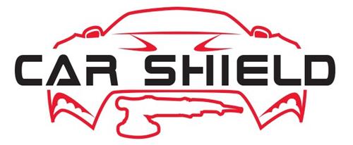 car shield trademark