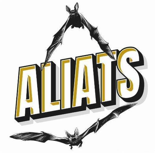 ALIATS trademark