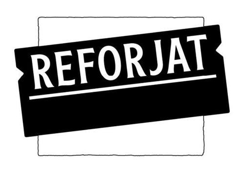 REFORJAT trademark