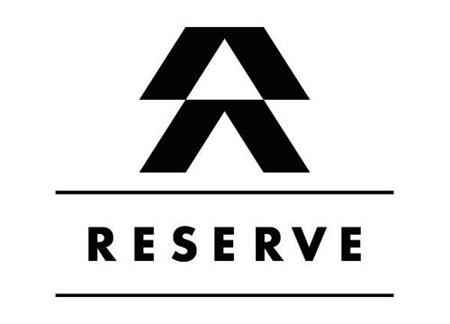 RESERVE trademark