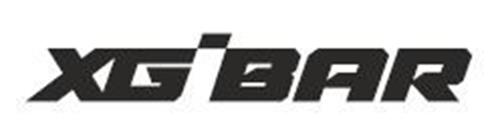 XGBAR trademark