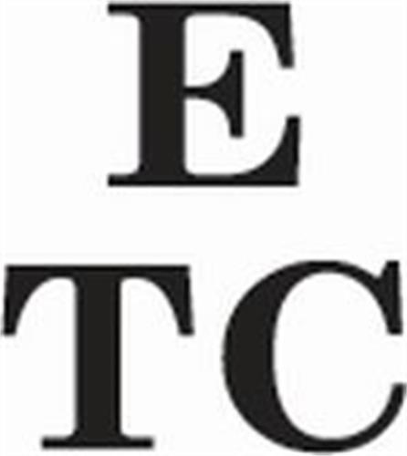 E TC trademark