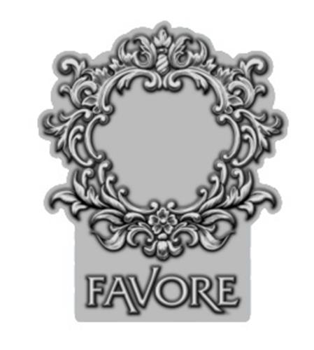 FAVORE trademark