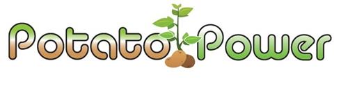 Potato power trademark