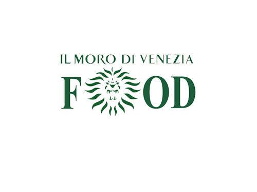 IL MORO DI VENEZIA FOOD trademark