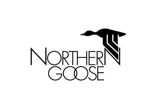 NORTHERN GOOSE trademark