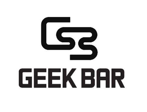 GB GEEK BAR trademark