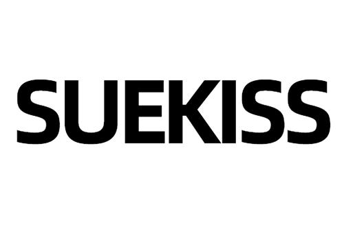 SUEKISS trademark