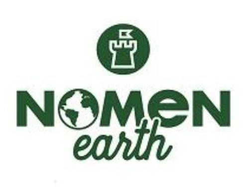 NOMEN EARTH trademark