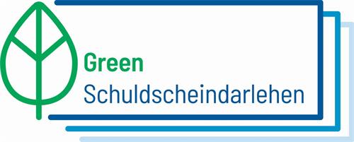 Green Schuldscheindarlehen trademark