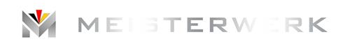 M MEISTERWERK trademark