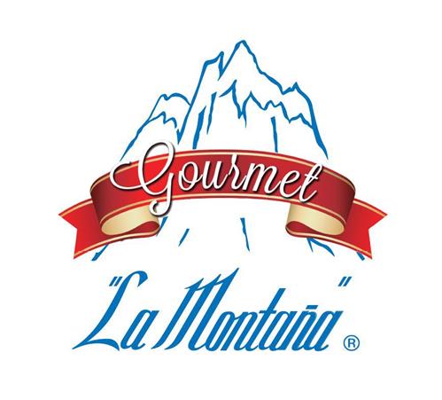 Gourmet "La Montaña" trademark