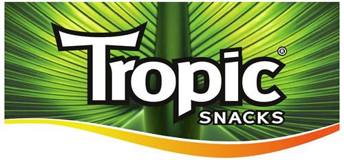 TROPIC SNACKS trademark