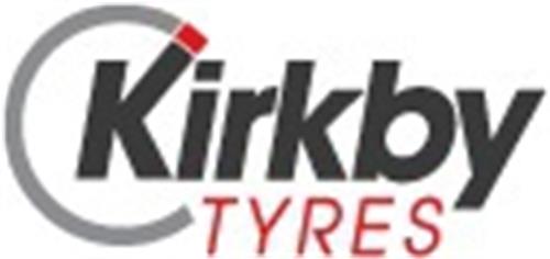 Kirkby TYRES trademark